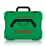 Ящик для інструменту модульний Toptul 412x322x163 мм (TBBE0201)