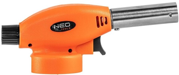 Газовий пальник Neo Tools (20-025)