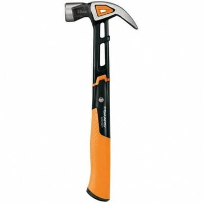 

Молоток Fiskars Pro IsoCore L 1027203