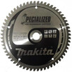 Пильный диск Makita Specialized по алюминию 190х20мм 60Т (B-09612)