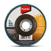 Лепестковый шлифовальный диск Makita 125мм/Z120 (D-74251)
