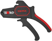 Автоматический инструмент для удаления изоляции Knipex (12 62 180)