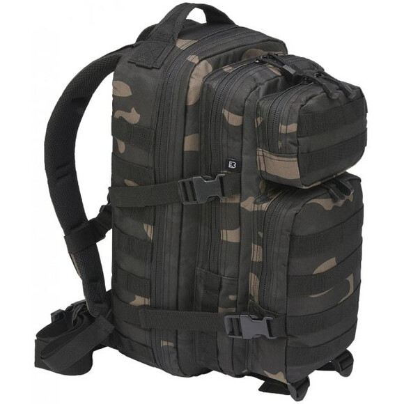 Тактичний рюкзак Brandit-Wea 8007-4-OS