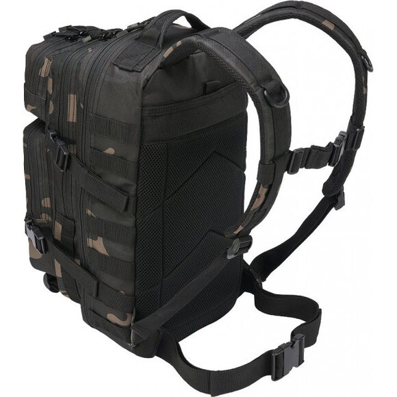 Тактичний рюкзак Brandit-Wea 8007-4-OS фото 2