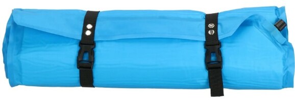 Килимок самонадувний з подушкою Springos (PM036) фото 19