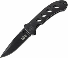 Нож Skif Plus Citizen черный (63.01.49)
