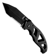 Нож Gerber Paraframe II Tanto Blk SE (1027837)