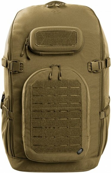 Рюкзак тактический Highlander Stoirm Backpack 40L Coyote Tan (TT188-CT) изображение 2
