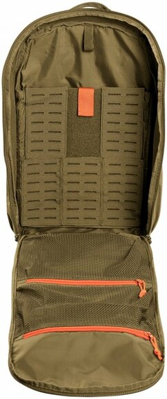 Рюкзак тактический Highlander Stoirm Backpack 40L Coyote Tan (TT188-CT) изображение 5