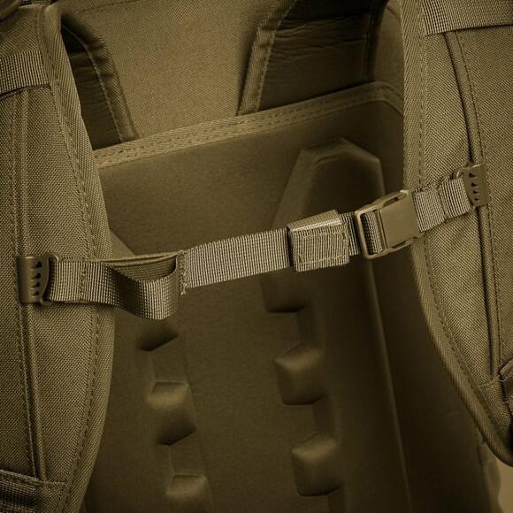 Рюкзак тактичний Highlander Stoirm Backpack 40L Coyote Tan (TT188-CT) фото 14