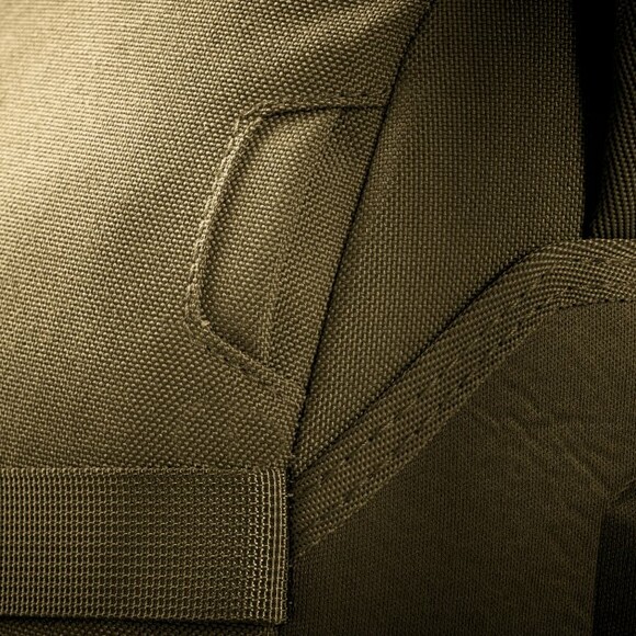 Рюкзак тактический Highlander Stoirm Backpack 40L Coyote Tan (TT188-CT) изображение 7