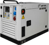 Дизельный генератор AGT 12003 DSEA