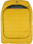 Спальний мішок Kelty Tru. Comfort Doublewide 20 (olive oil) (35417123-DWOOL)