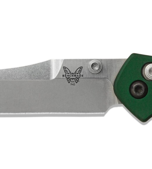 Нож Benchmade Mini Osborne Reverse Tanto AXS (4008415) изображение 8