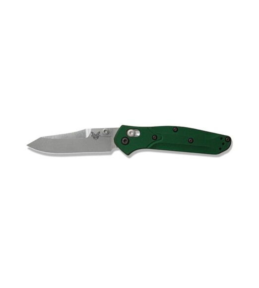 Нож Benchmade Mini Osborne Reverse Tanto AXS (4008415) изображение 4