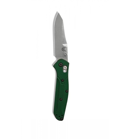 Нож Benchmade Mini Osborne Reverse Tanto AXS (4008415) изображение 5