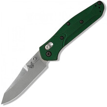 Нож Benchmade Mini Osborne Reverse Tanto AXS (4008415)