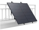 Автоматический солнечный трекер EcoFlow Single Axis Solar Tracker (EFSAST)