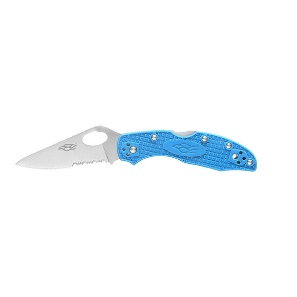 Нож складной Ganzo, синий (F759MS-BL) изображение 2