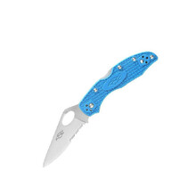 Нож складной Ganzo, синий (F759MS-BL)