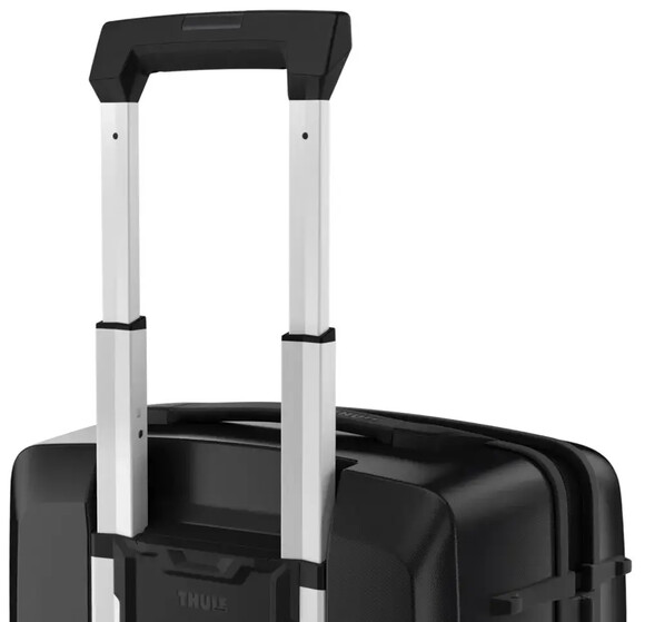 Чемодан на колесах Thule Revolve Carry On Spinner, бело-черный (TH 3203924) изображение 4