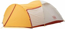 Палатка Turbat BORZHAVA XL 3 ALU, yellow (012.005.0230)