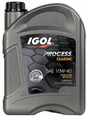 Моторное масло IGOL PROCESS CLASSIC 10W-40 2 л (PROCCLAS10W40-2L)
