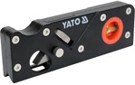 Кромковий рубанок для фігурної фаски Yato (YT-62910)