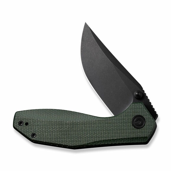Нож Civivi ODD 22 (C21032-2) изображение 5