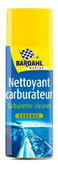Очиститель карбюратора BARDAHL CARBURETOR CLEANER 0.4 л (43090)