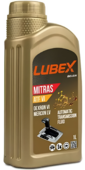 Трансмиссионное масло LUBEX MITRAS ATF VI, 1 л (62055)