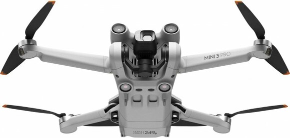 Квадрокоптер DJI Mini 3 Pro EU (4422) изображение 9