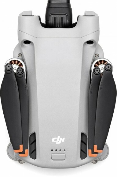 Квадрокоптер DJI Mini 3 Pro EU (4422) фото 15