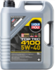 LIQUI MOLY Top Tec 4100 SAE 5W-40 (9511)