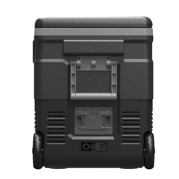 Компрессорный автохолодильник Alpicool U55E изображение 6