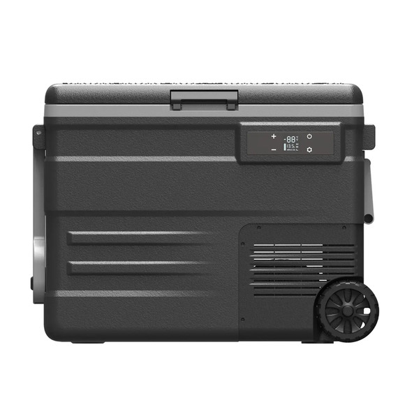 Компрессорный автохолодильник Alpicool U55E изображение 2