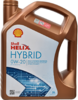 SHELL Helix Ultra Hybrid (550056725)