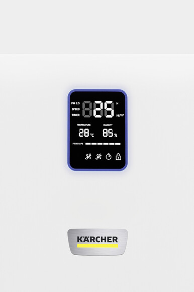 Очиститель воздуха Karcher AF 50 (1.024-822.0) изображение 2