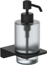 Дозатор для жидкого мыла Volle SOLO (de la noche) (2510.230104)