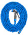 Шланг для полива Bradas TRICK HOSE 15-45 м (голубой) (WTH1545BL)