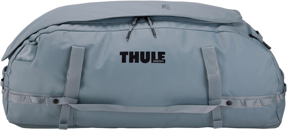Спортивная сумка Thule Chasm Duffel 130L, Pond (TH 3205004) изображение 3