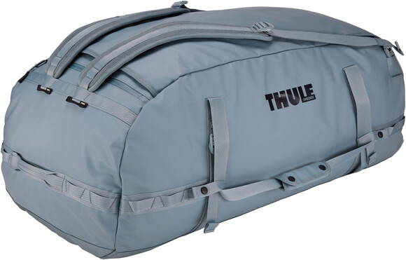 Спортивна сумка Thule Chasm Duffel 130L, Pond (TH 3205004) фото 4