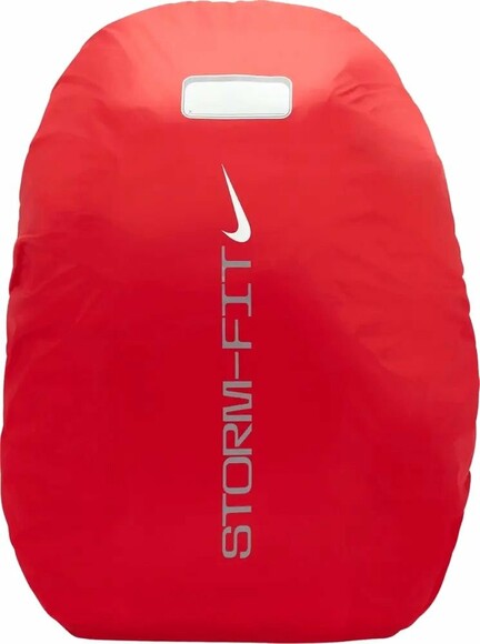 Рюкзак Nike NK ACDMY TEAM BKPK 2.3 (красный) (DV0761-657) изображение 4