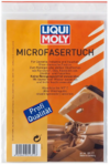 Спеціальна хустка для очищення з мікрофібри LIQUI MOLY Microfasertuch, 1 шт. (1651)