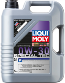 Синтетична моторна олива LIQUI MOLY Special Tec F 0W-30, 5 л (8903)
