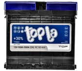 Акумулятор Topla Top 6 CT-55-R (118655)