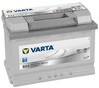 Varta 6 CT-77-R Silver Dynamic (577400078)