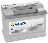 Акумулятор Varta 6 CT-77-R Silver Dynamic (577400078)