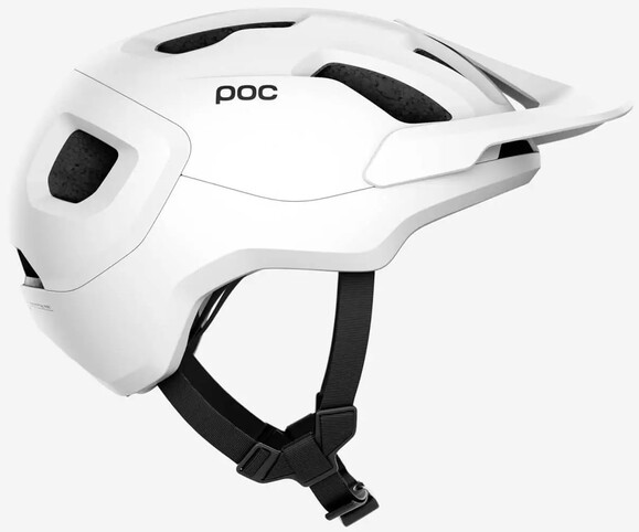 Шлем велосипедный POC Axion SPIN, Matt White, XS/S (PC 107321022XSS1) изображение 2