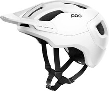 Шлем велосипедный POC Axion SPIN, Matt White, XS/S (PC 107321022XSS1)